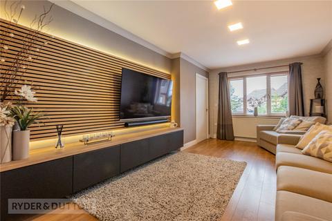 undefined, Green Park View, Moorside, Oldham, OL1
