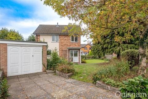 undefined, Crabtree Drive, Bromsgrove, Worcestershire, B61