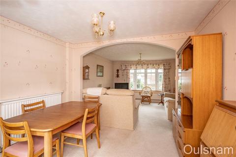 undefined, Crabtree Drive, Bromsgrove, Worcestershire, B61