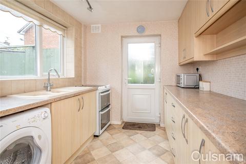 undefined, Crabtree Drive, Bromsgrove, Worcestershire, B61