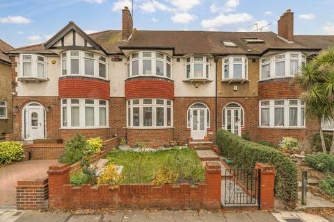 Brunswick Road, London W5