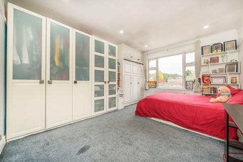undefined, Brunswick Road, London W5