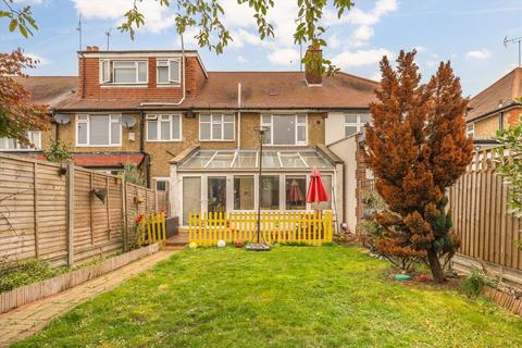 undefined, Brunswick Road, London W5