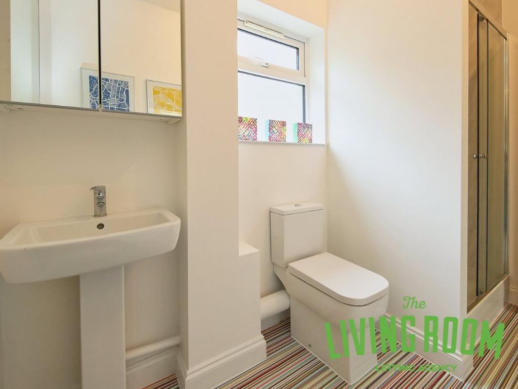 Bathroom 1