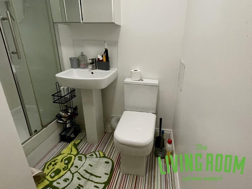 Bathroom 2