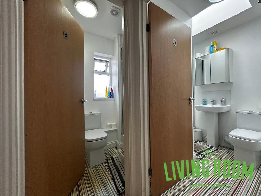 Bathroom c