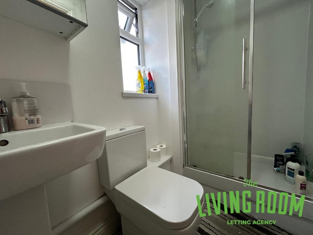Bathroom b