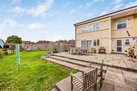 3 bedroom end of terrace house for sale, Stanford Close, Portsmouth PO6