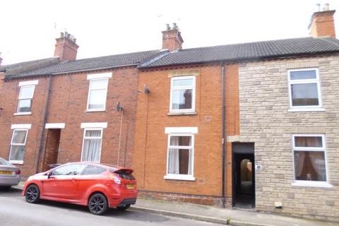 undefined, Victoria Street, Grantham NG31