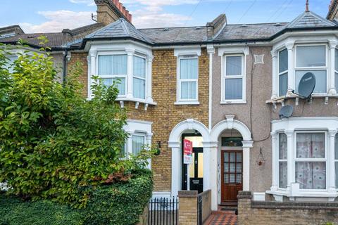 Bowness Road, London, SE6
