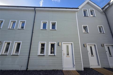 3 bedroom terraced house for sale, 12 Strand Court, The Strand, Bude, Cornwall, EX23