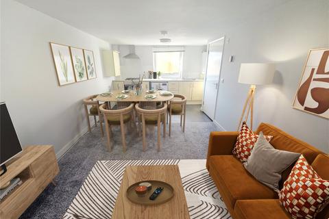 3 bedroom terraced house for sale, 12 Strand Court, The Strand, Bude, Cornwall, EX23