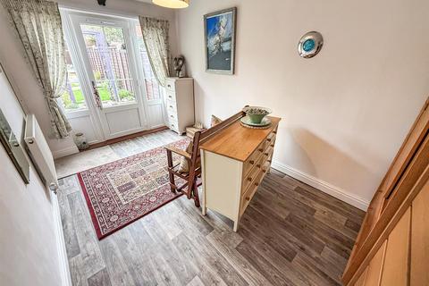 3 bedroom semi-detached bungalow for sale, St. Davids Close, Gobowen