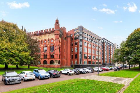 undefined, Flat 5/1, 5 Templeton Court, Glasgow