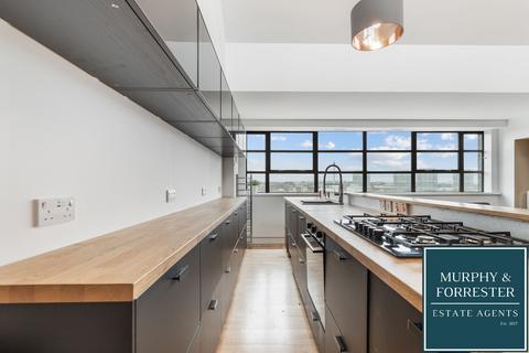 undefined, Flat 5/1, 5 Templeton Court, Glasgow
