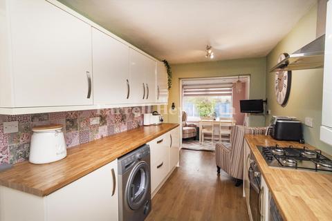 2 bedroom bungalow for sale, Brookdale Avenue, Thornton Cleveleys FY5