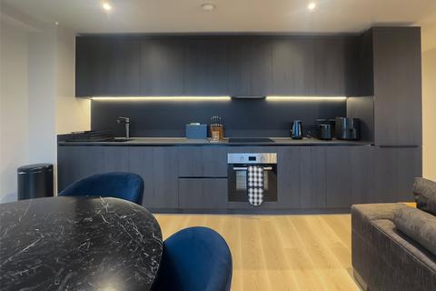 2 bedroom apartment to rent, Dutton Street, Manchester, M3