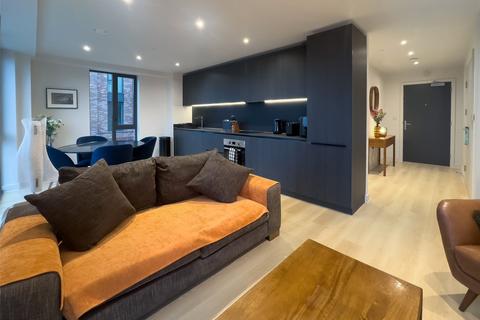 2 bedroom apartment to rent, Dutton Street, Manchester, M3