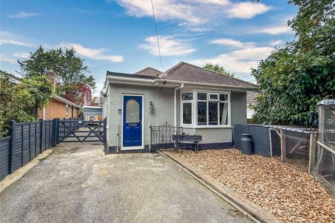 Footners Lane, Burton, Christchurch, Dorset, BH23