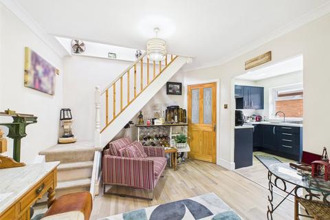 3 bedroom bungalow for sale, Footners Lane, Burton, Christchurch, Dorset, BH23