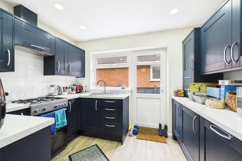 3 bedroom bungalow for sale, Footners Lane, Burton, Christchurch, Dorset, BH23