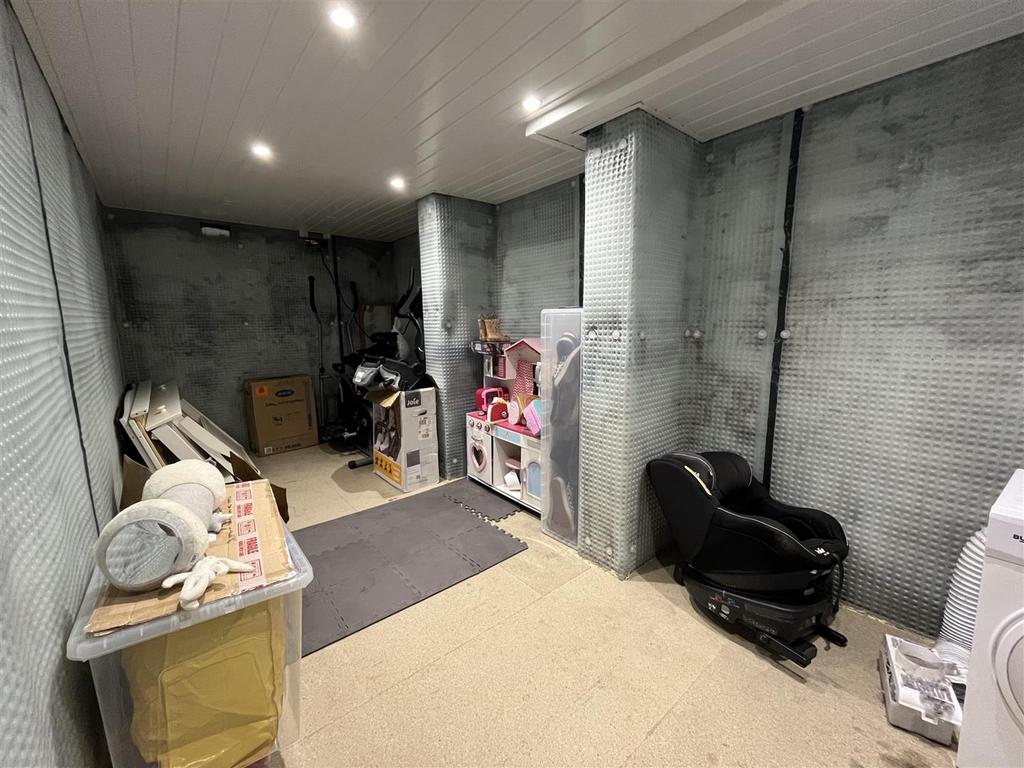 Cellar