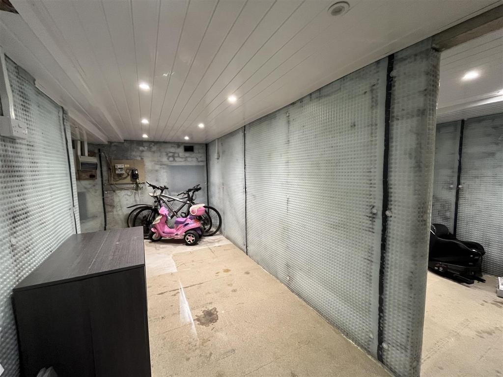 Cellar