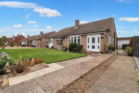 2 bedroom semi-detached bungalow for sale, Tasman Drive, Hartburn, Stockton-On-Tees, TS18 5LA