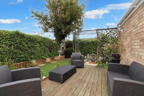 2 bedroom semi-detached bungalow for sale, Tasman Drive, Hartburn, Stockton-On-Tees, TS18 5LA