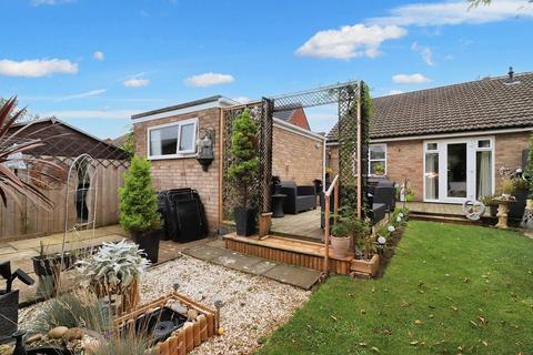2 bedroom semi-detached bungalow for sale, Tasman Drive, Hartburn, Stockton-On-Tees, TS18 5LA