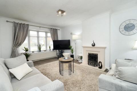 2 bedroom semi-detached bungalow for sale, Tasman Drive, Hartburn, Stockton-On-Tees, TS18 5LA