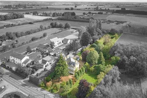 6 bedroom detached house for sale, Station Road, Longstanton, Cambridge, CB24
