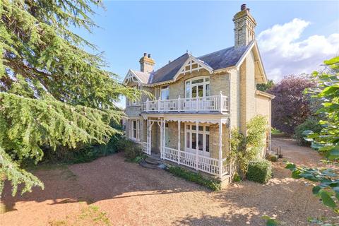 6 bedroom detached house for sale, Station Road, Longstanton, Cambridge, CB24