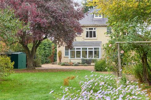 undefined, Station Road, Longstanton, Cambridge, CB24