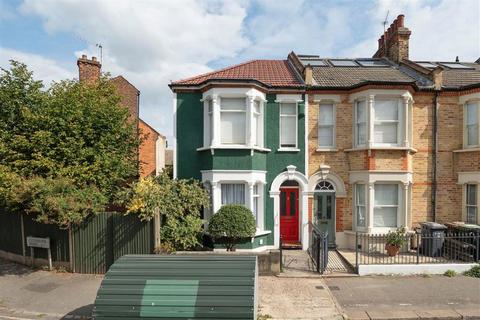 undefined, Fernbrook Road, London SE13