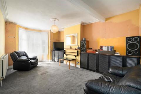 undefined, Fernbrook Road, London SE13