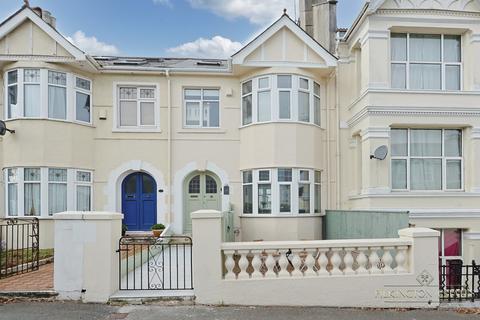 Plymouth, Devon PL3