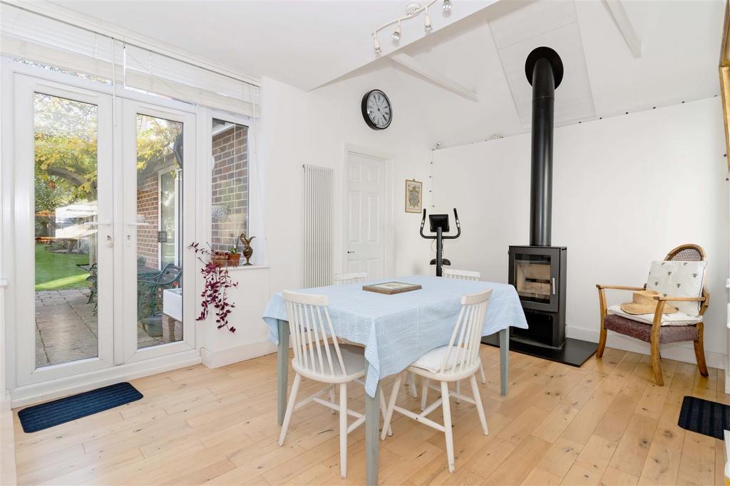 For Sale by Aspire Residential, on Rugby Road