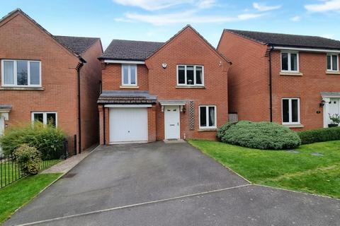 undefined, Morrey Close, Wythall