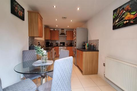 undefined, Morrey Close, Wythall