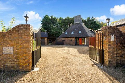 undefined, Temple Lane, Bisham, Marlow, Berkshire, SL7