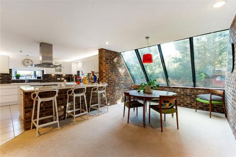 undefined, Temple Lane, Bisham, Marlow, Berkshire, SL7