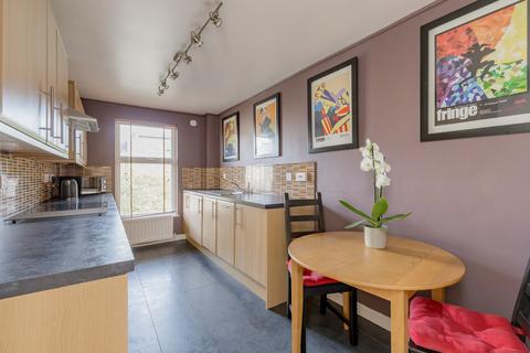 31/12 Mcdonald Road, Edinburgh, EH7 4LX