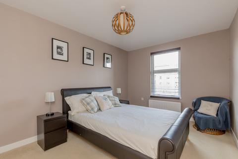 31/12 Mcdonald Road, Edinburgh, EH7 4LX