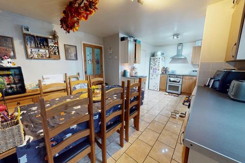undefined, Mounts Court, Lumbertubs, NN3 8HW