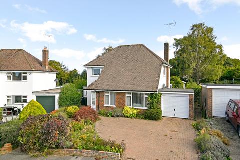 3 bedroom detached house for sale, Homewood Road, Tenterden, Kent, TN30
