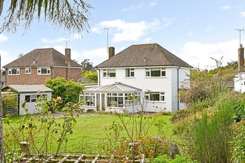 Homewood Road, Tenterden, Kent, TN30