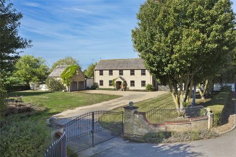 5 bedroom equestrian property for sale, Belsar's Hill Stud, Willingham, Cambridge, Cambridgeshire, CB24