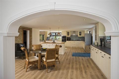 5 bedroom equestrian property for sale, Belsar's Hill Stud, Willingham, Cambridge, Cambridgeshire, CB24