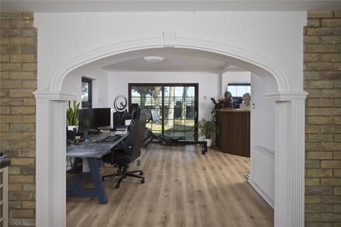 5 bedroom equestrian property for sale, Belsar's Hill Stud, Willingham, Cambridge, Cambridgeshire, CB24